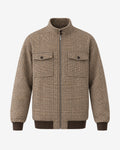 Cap Ferrat Harrington Jacket – front view
